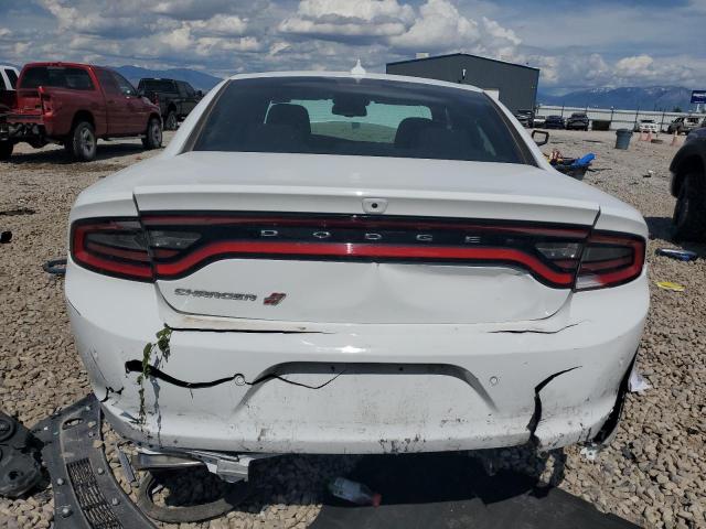2C3CDXJG0NH214192 Dodge Charger Sxt