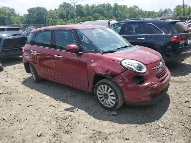 2017 FIAT 500L POP ZFBCFAAH6HZ039675