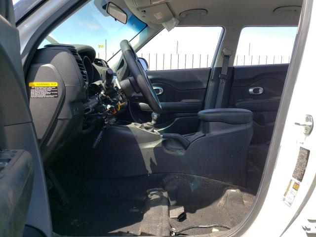 KNDJP3A57K7650448 KIA SOUL +