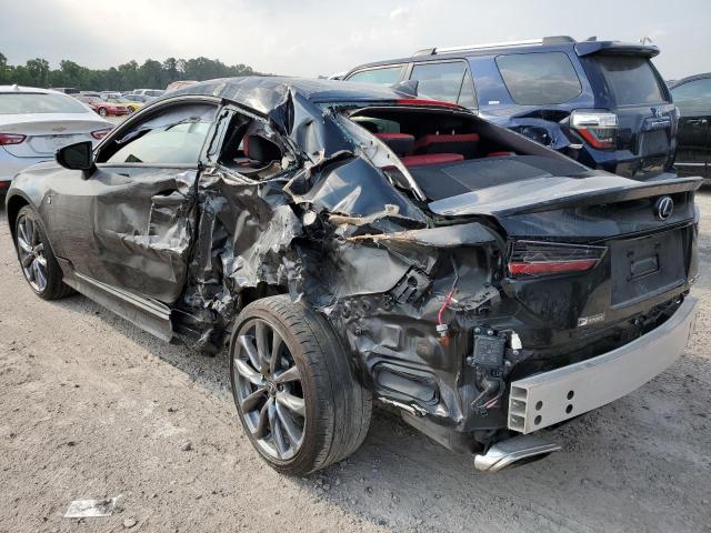2021 LEXUS RC 300 BAS JTHGA5BC4M5011512