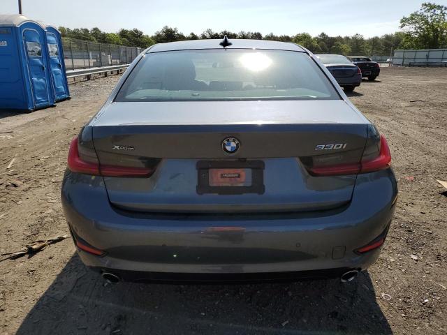 2020 BMW 330XI - 3MW5R7J09L8B35469