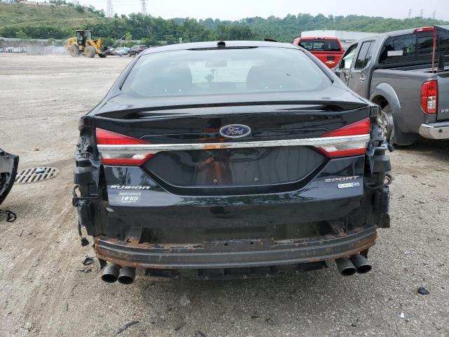 3FA6P0VP4JR135792 2018 FORD FUSION, photo no. 6