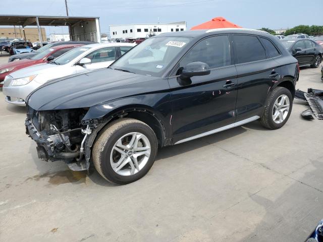 WA1ANAFY3J2128614 2018 AUDI Q5, photo no. 1