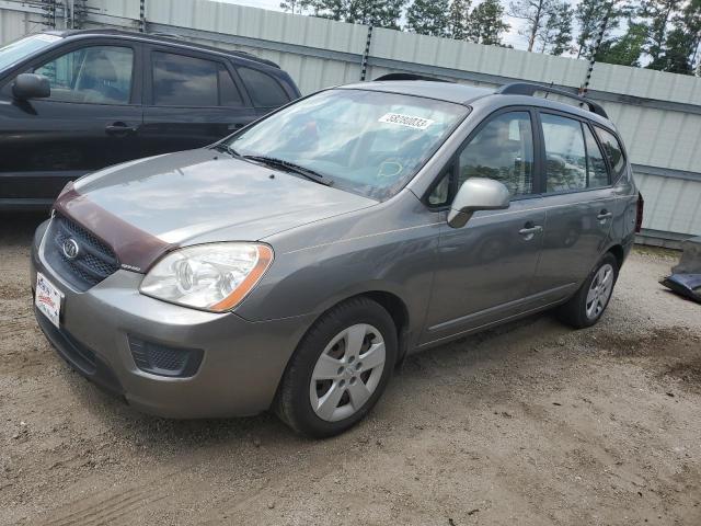 2009 Kia Rondo LX