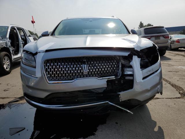 2022 LINCOLN NAUTILUS 2LMPJ6J94NBL07995
