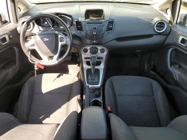 3FADP4EJ1FM108094 Ford FIESTA SE