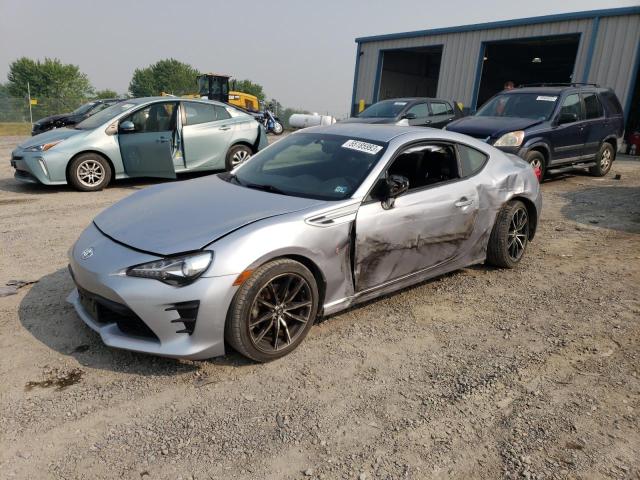 2017 Toyota 86 Base