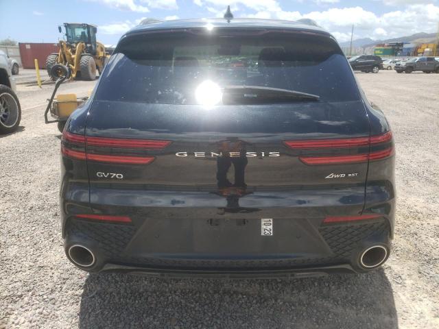 2022 GENESIS GV70 BASE - KMUMCDTC5NU036592