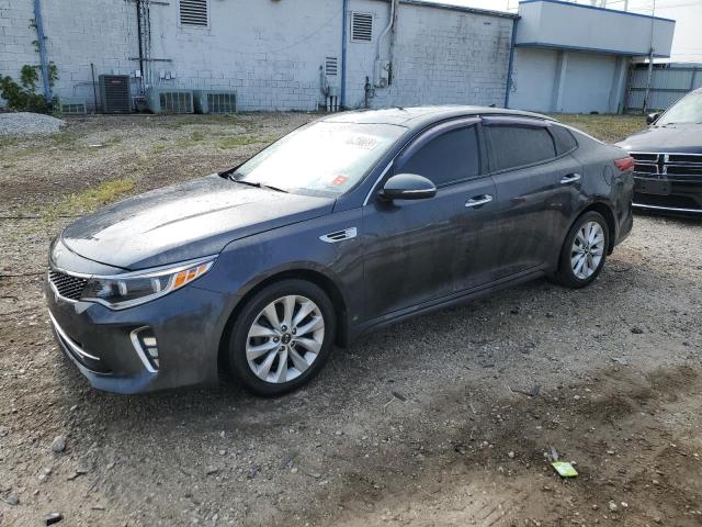 Vin: 5xxgt4l3xjg238151, lot: 57947783, kia optima lx 20181