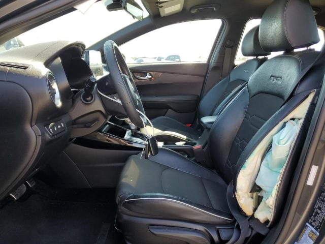 3KPF34ADXME268870 KIA Forte Gt Line