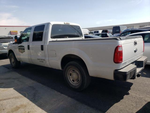 1FT7W2A65FEC63558 Ford F250 Super Duty