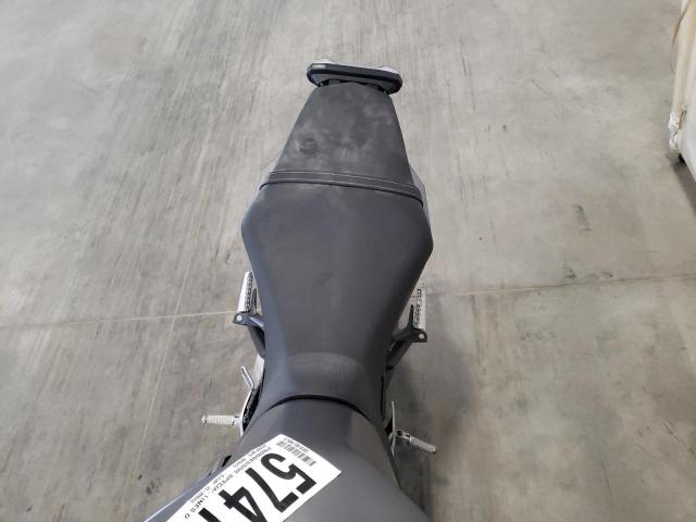 2015 YAMAHA FZ09 JYARN33E0FA005649