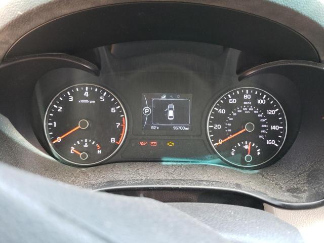 5XXGT4L36GG015033 KIA Optima Lx