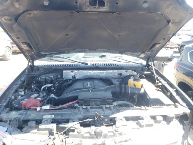 5LMJJ2HT5FEJ01941 Lincoln Navigator