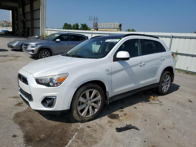 2013 Mitsubishi Outlander Sport SE