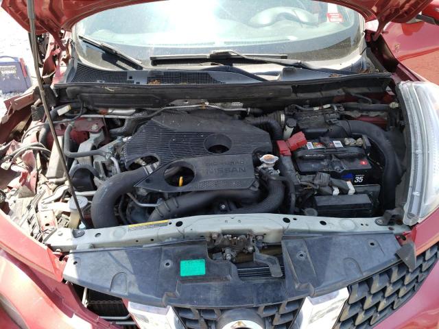 2015 NISSAN JUKE S - JN8AF5MV6FT551776