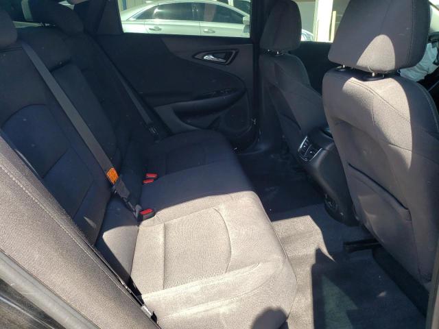 2016 CHEVROLET MALIBU HYB - 1G1ZE5ST9GF211677