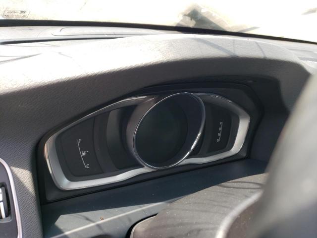 2015 VOLVO S60 PLATIN - YV140MFD5F2297826