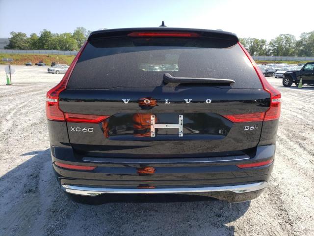 2022 VOLVO XC60 B6 IN - YV4062RL9N1041037