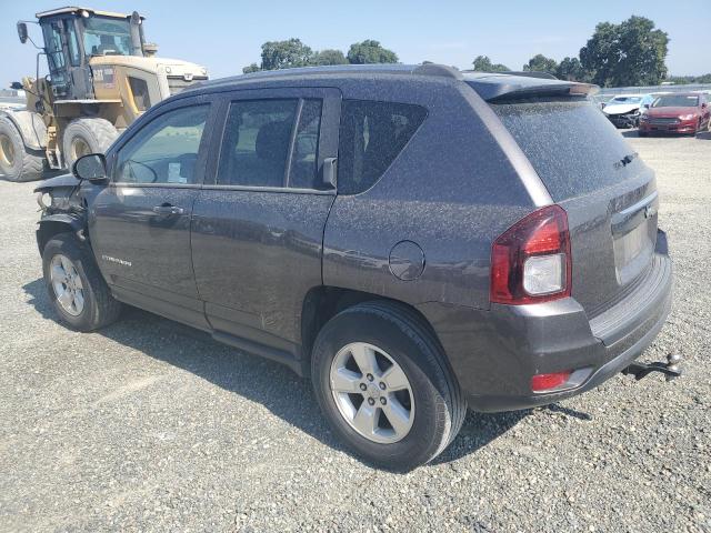 1C4NJCBA2FD148968 Jeep Compass Sport