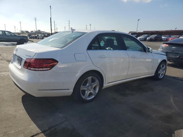 WDDHF0EB9EA854021 Mercedes-Benz E 250 Bluetec