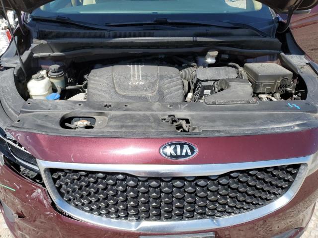 KNDMB5C15F6059760 KIA SEDONA LX