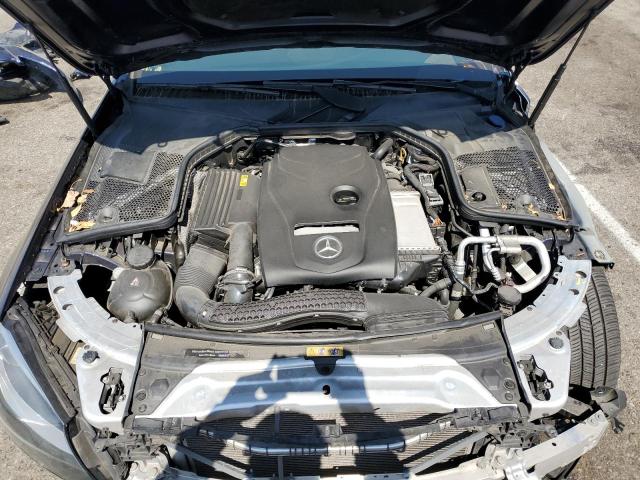 55SWF4JB1JU265995 Mercedes-Benz C 300
