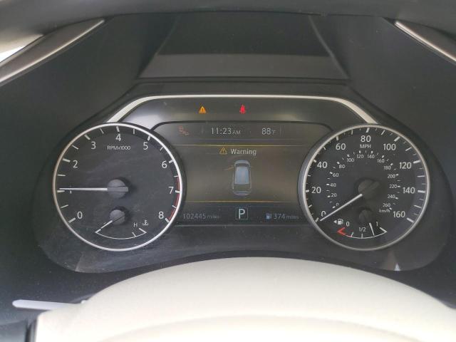 5N1AZ2MG6FN259273 Nissan MURANO S