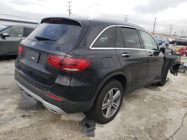 W1N0G8DB4NV353737 Mercedes-Benz GLC 300
