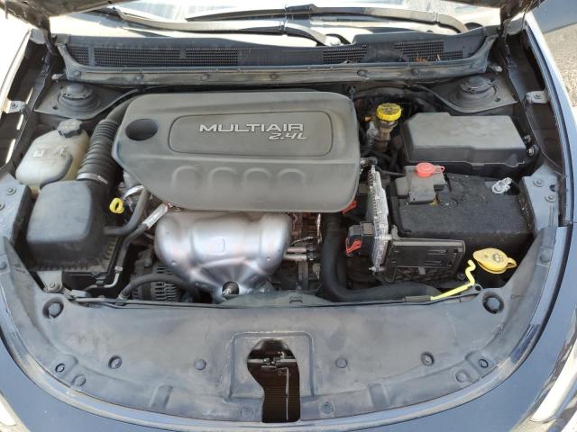 1C3CDFBBXED685339 Dodge DART SXT