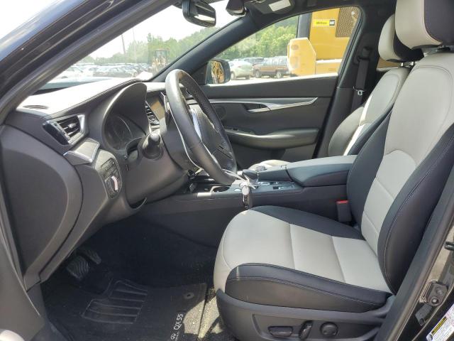 2022 INFINITI QX55 LUXE - 3PCAJ5J35NF106007