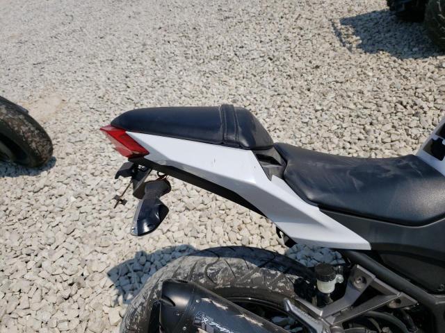 2017 KAWASAKI EX300 A - JKAEX8A19HDA30624