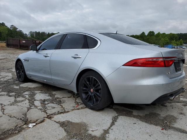 2017 JAGUAR XF PREMIUM - SAJBD4BVXHCY30171
