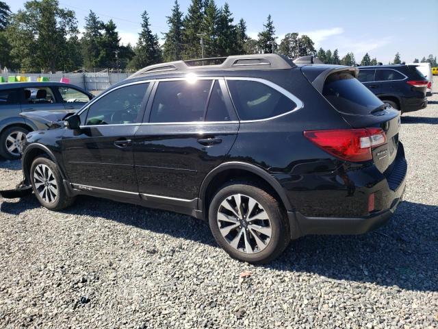 4S4BSANC5H3363234 Subaru Outback 2.5i Limited