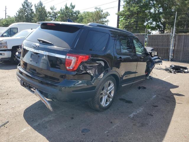 Vin: 1fm5k8d85ggb86436, lot: 57714963, ford explorer xlt 20163