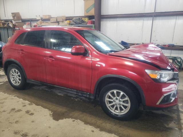 2016 MITSUBISHI RVR SE JA4AH3AU0GZ609976