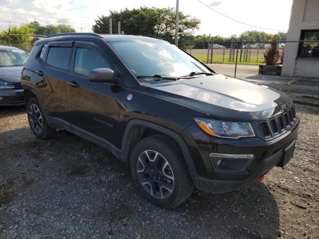 3C4NJDDBXLT170461 Jeep Compass Trailhawk