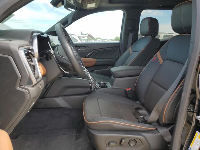 2023 GMC CANYON AT4 1GTP6DEK6P1163853