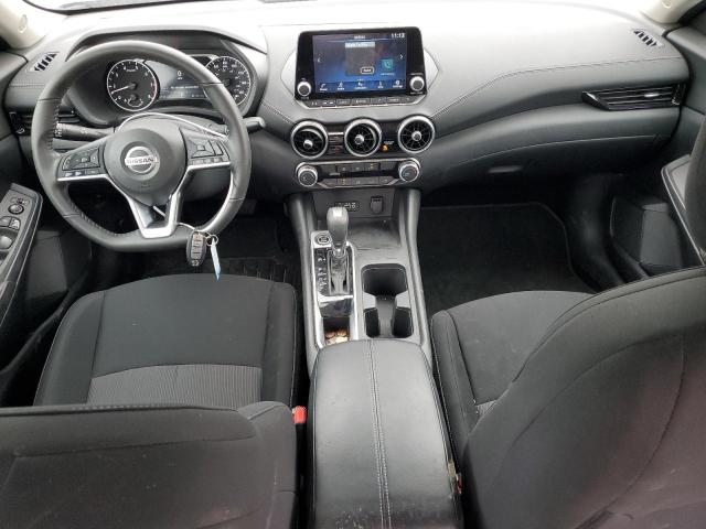 3N1AB8CV0NY304904 Nissan SENTRA SV