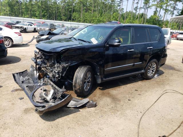 2015 Lexus GX 460 