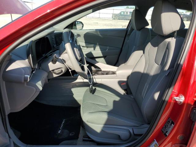 2023 HYUNDAI ELANTRA BL - KMHLM4AJ5PU055283