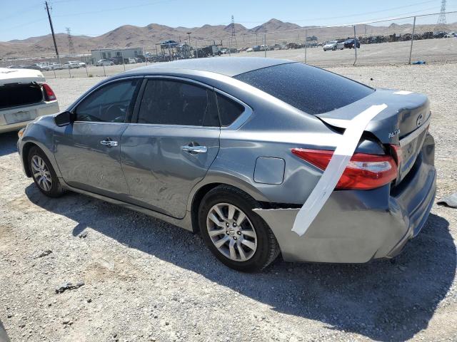 Vin: 1n4al3ap8hn366785, lot: 57192793, nissan altima 2.5 20172