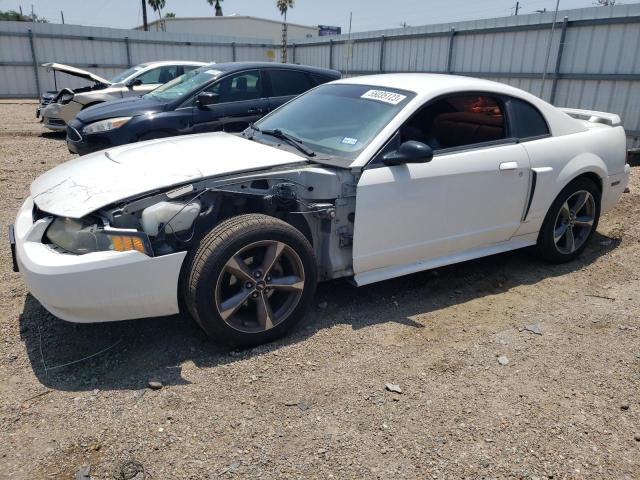 2004 Ford Mustang 