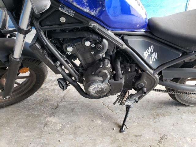 2023 HONDA CMX500 MLHPC5604P5600279