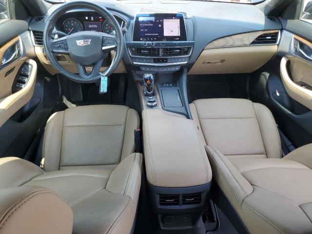 2020 CADILLAC CT5 PREMIU - 1G6DN5RK6L0128464