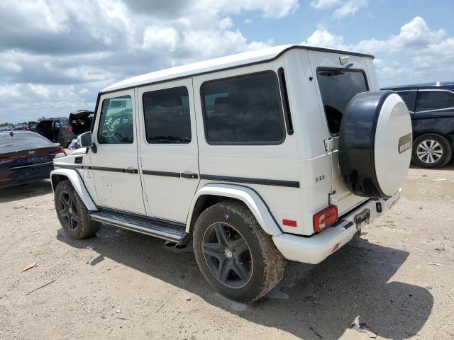 VIN WDCYC7DF0DX202944 2013 Mercedes-Benz G-Class, 6... no.2