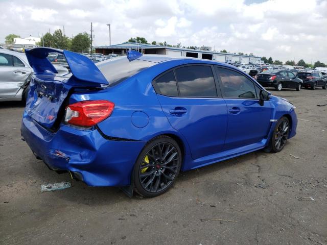 JF1VA2R61K9825555 Subaru Wrx Sti