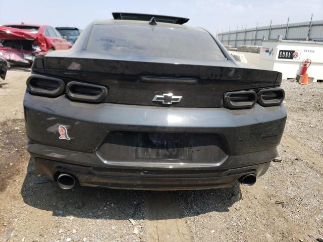 2020 CHEVROLET CAMARO LZ - 1G1FF1R71L0101690