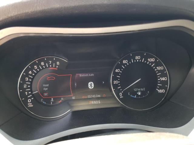 3LN6L2G9XER809090 Lincoln MKZ