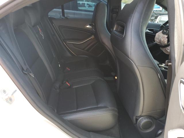 WDDSJ4EBXGN315978 Mercedes-Benz CLA 250